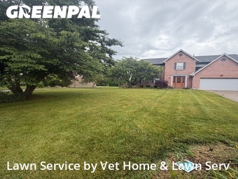 Lawn Mowing Service nearby Mason, OH, 