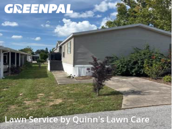Lawn Cutting nearby Clermont, FL, 
