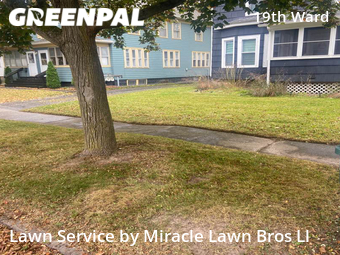 Grass Cutting nearby Rochester, NY, 