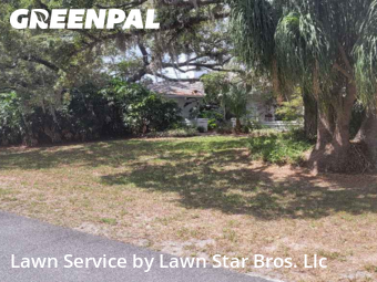 Lawn Care Service nearby Spring Hill, FL, 