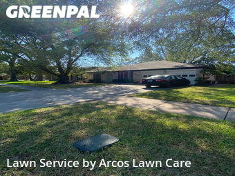 Lawn Care nearby Houston, TX, 