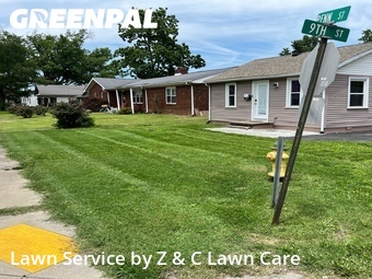 Lawn Cutting nearby Jeffersonville, KY, 