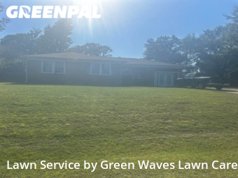 Lawn Mowing nearby Wilmington, NC, 