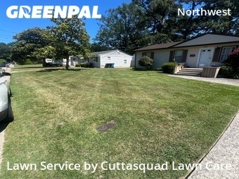 Lawn Care nearby Virginia Beach, VA, 