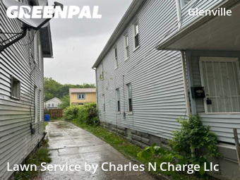 Lawn Mowing nearby Cleveland, OH, 