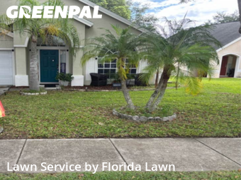 Lawn Care nearby Clermont, FL, 