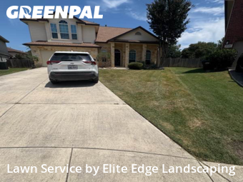 Yard Mowing nearby San Antonio, TX, 