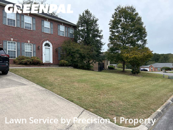 Lawn Service nearby Oak Ridge, TN, 