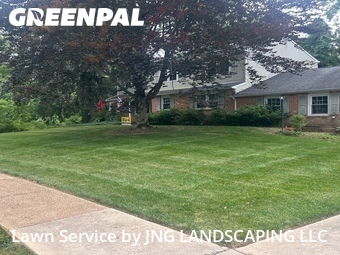 Lawn Mowing nearby Newark, DE, 