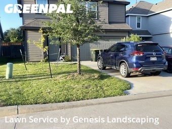 Lawn Cutting nearby Conroe, TX, 