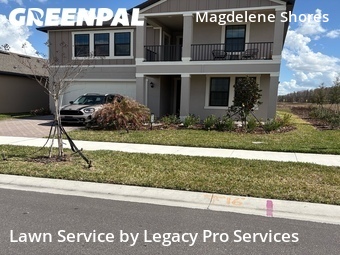 Grass Cutting nearby Land O'lakes, FL, 