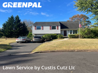 Lawn Cutting nearby Chalfont, PA, 