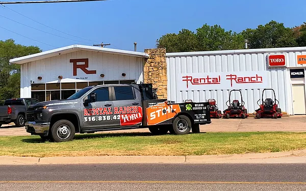 RR Equipment Sales & Service Photo 3