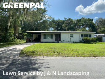 Lawn Cut nearby Tampa, FL, 