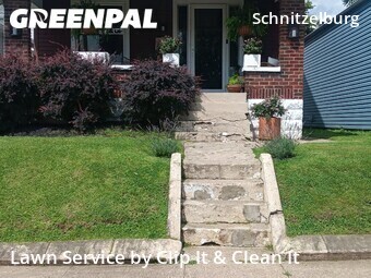 Lawn Mowing Service nearby Louisville, KY, 