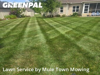 Lawn Service nearby Christiana, TN, 