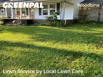 Lawn Mow nearby Nashville, TN, 