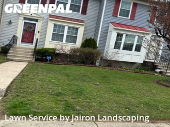 Lawn Cutting nearby Nottingham, MD, 