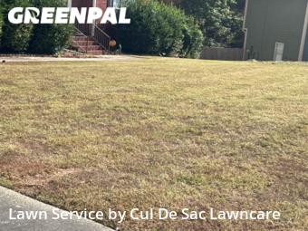 Yard Mowing nearby Snellville, GA, 