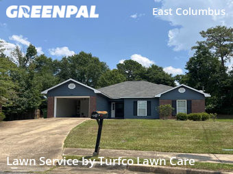 Grass Cutting nearby Columbus, AL, 