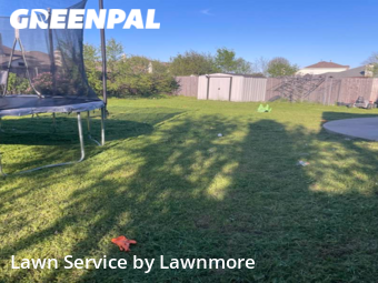 Lawn Maintenance nearby Grand Prairie, TX, 