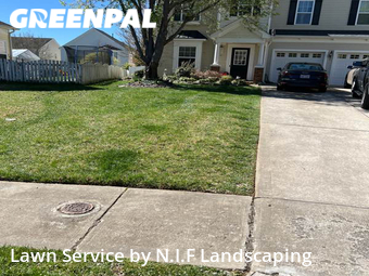 Lawn Service nearby Concord, NC, 
