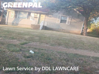 Work completed by cheap-lawn-cutting-businesses-in-Berkeley-CA