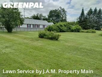 Lawn Service nearby Romulus, MI, 