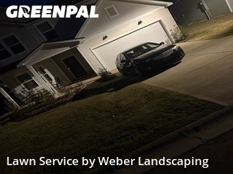 Yard Cutting nearby Blythewood, SC, 