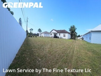 Lawn Service nearby Port St. Lucie, FL, 