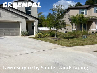 Yard Mowing nearby Zephyrhills, FL, 