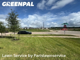 Lawn Care nearby Rosenberg, TX, 