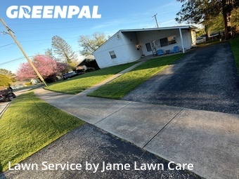 Lawn Cut nearby Timonium, MD, 