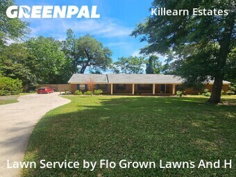 Lawn Cut nearby Tallahassee, FL, 