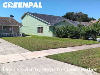 Lawn Maintenance nearby Orlando, FL, 