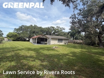 Lawn Mowing Service nearby Kissimmee, FL, 
