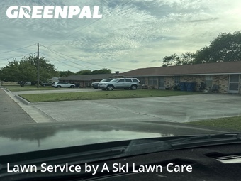 Lawn Care Service nearby Copperas Cove, TX, 