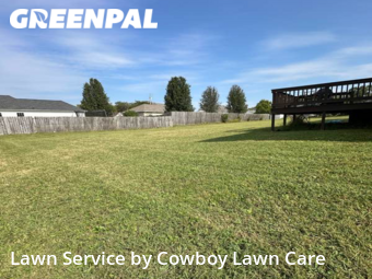 Lawn Mowing Service nearby Murfreesboro, TN, 