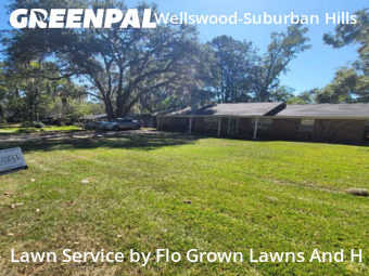 Landscaping Services In Tallahassee,32312,Landscaping Renovation by Flo Grown Lawns And H, work completed in Oct , 2025