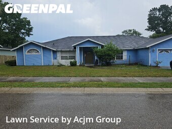 Landscaping Services In Gainesville,32606,Landscaping Maintenance by Acjm Group, work completed in Jul , 2026