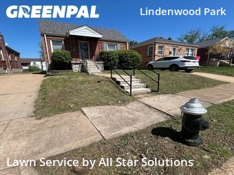 Lawn Care Service nearby St. Louis, IL, 