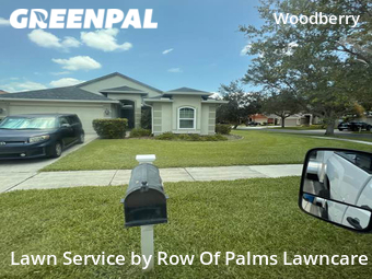 Grass Cut nearby Brandon, FL, 