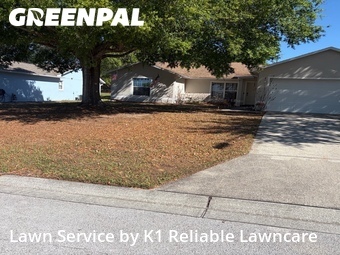 Lawn Cutting nearby Clermont, FL, 