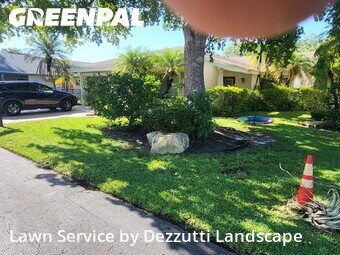 Yard Cutting nearby Plantation, FL, 