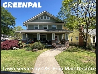 Lawn Care nearby Durham, NC, 