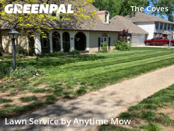 Lawn Care Service nearby Kansas City, MO, 