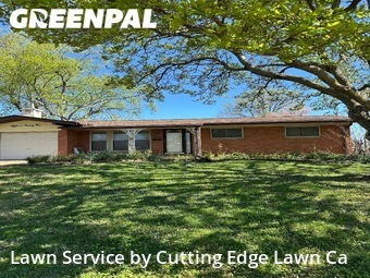 Yard Mowing nearby Florissant, MO, 