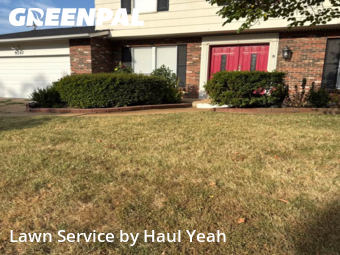 Lawn Mowing Service nearby St. Louis, MO, 
