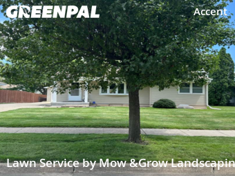 Lawn Mowing Service nearby Des Moines, IA, 