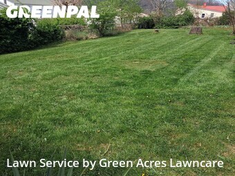 Grass Cutting nearby Johnson City, TN, 